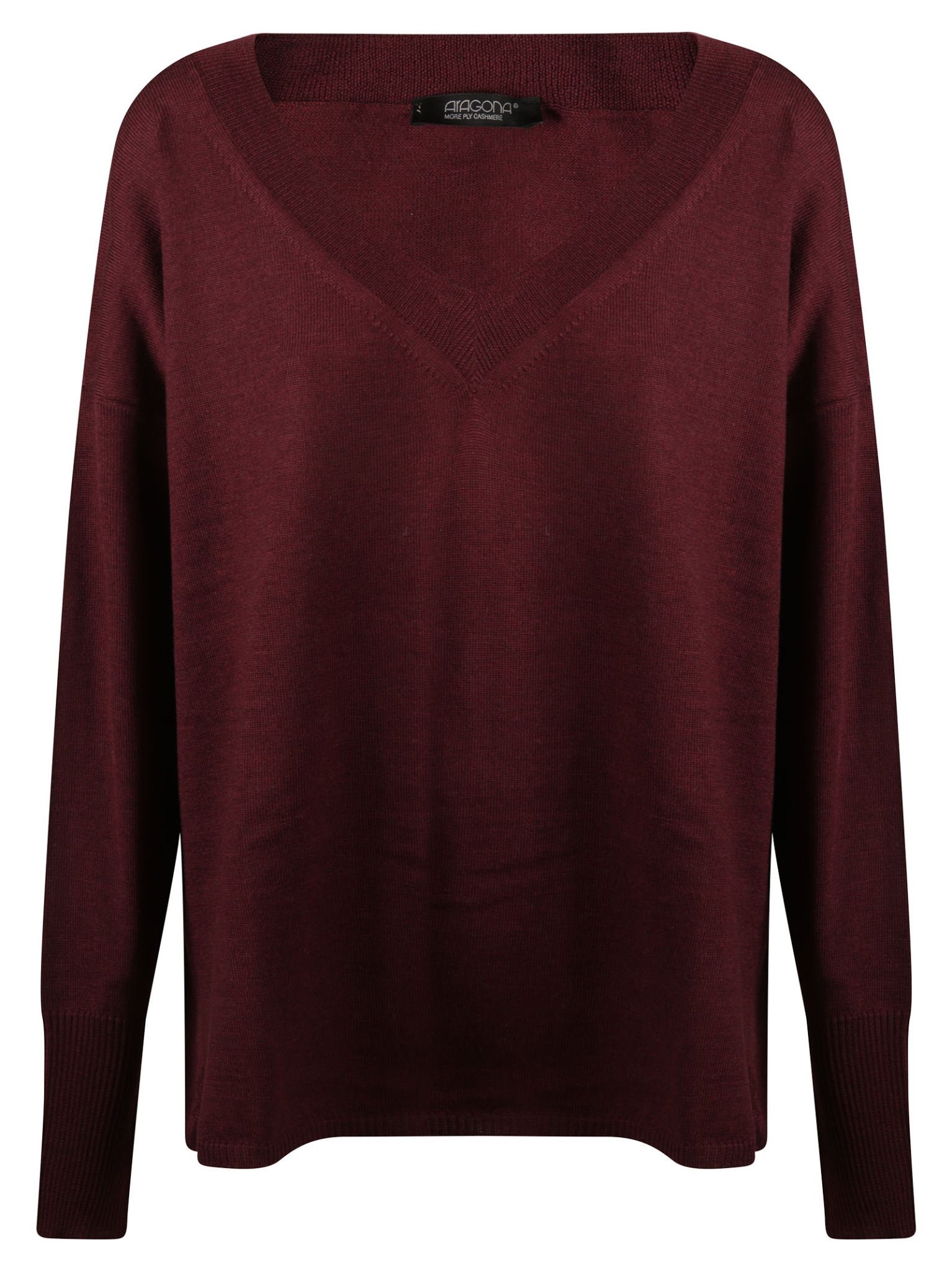 [Aragona] Knitwear FW25 D3204TF