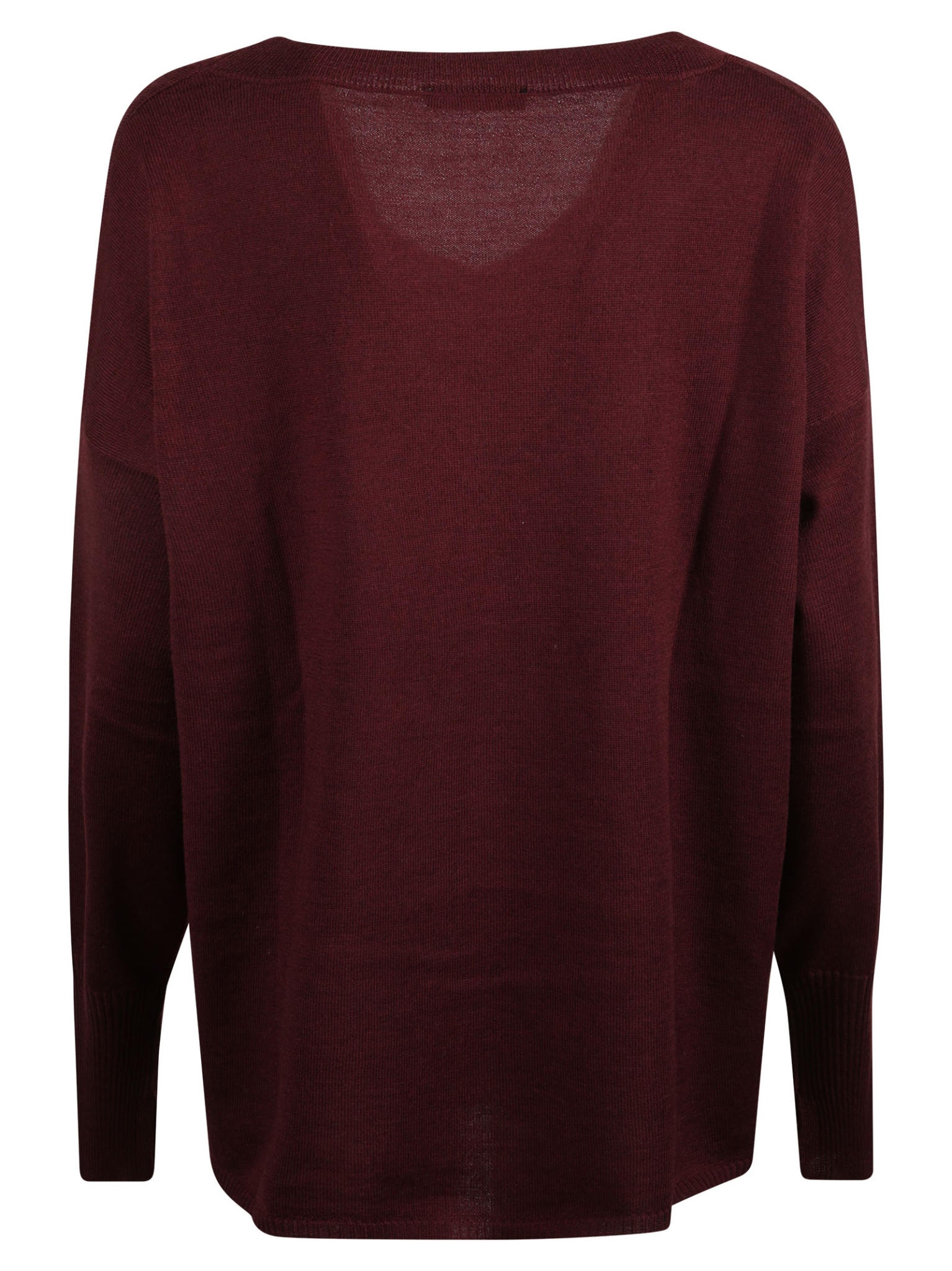 [Aragona] Knitwear FW25 D3204TF