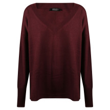 [Aragona] Knitwear FW25 D3204TF
