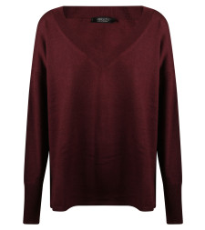 [Aragona] Knitwear FW25 D3204TF