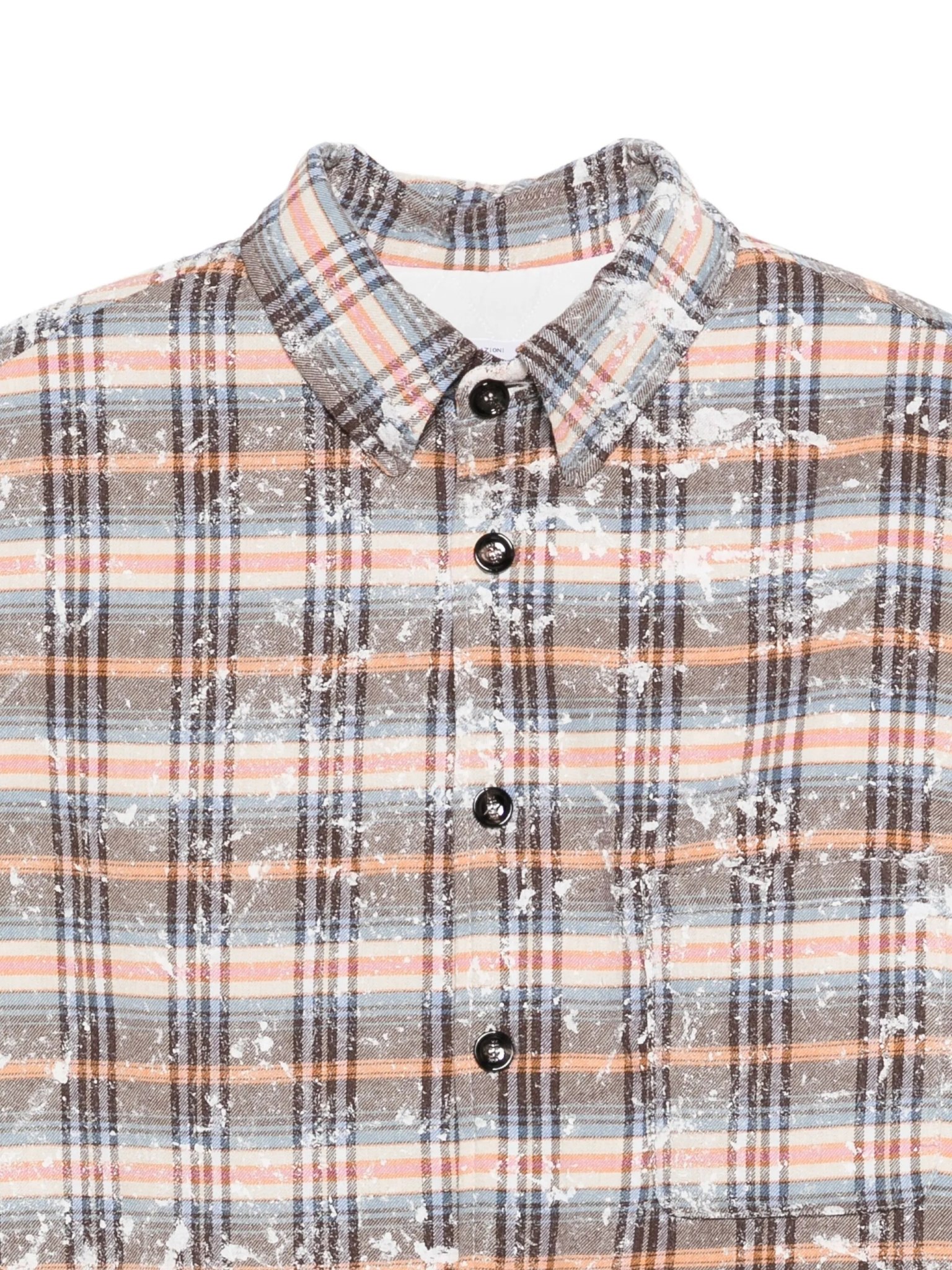 [LC23] Shirts Long Sleeve FW25 O804FW25