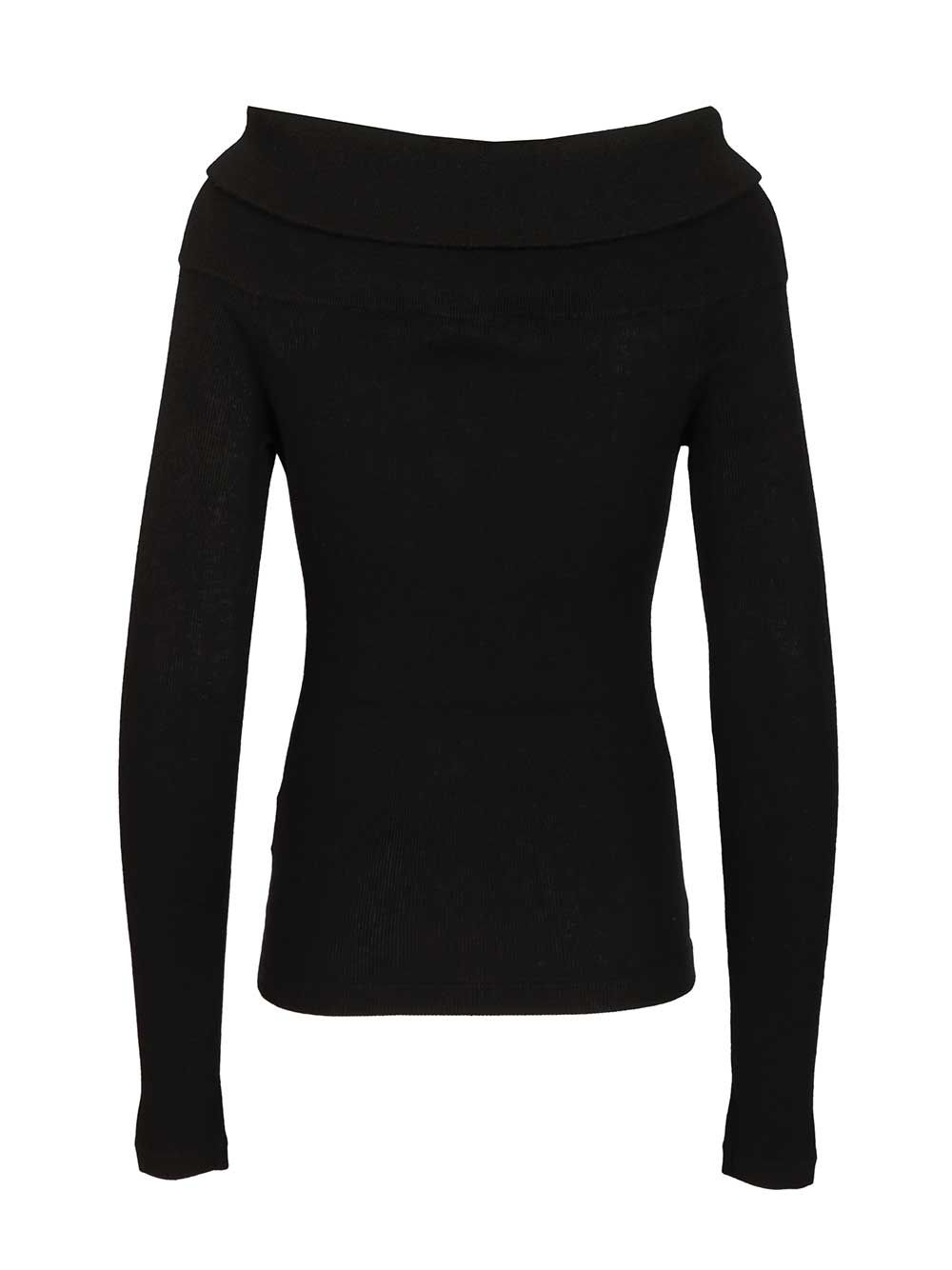 [Lisa Yang] T-shirts Long Sleeve SS26 2026009OR