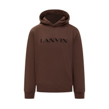 [Lanvin] Hoodie FW25 RMHO0005F300H25 690