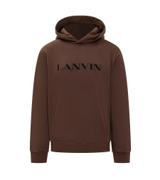 [Lanvin] Hoodie FW25 RMHO0005F300H25 690