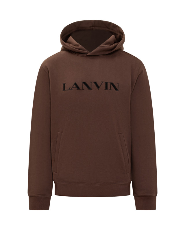 [Lanvin] Hoodie FW25 RMHO0005F300H25 690