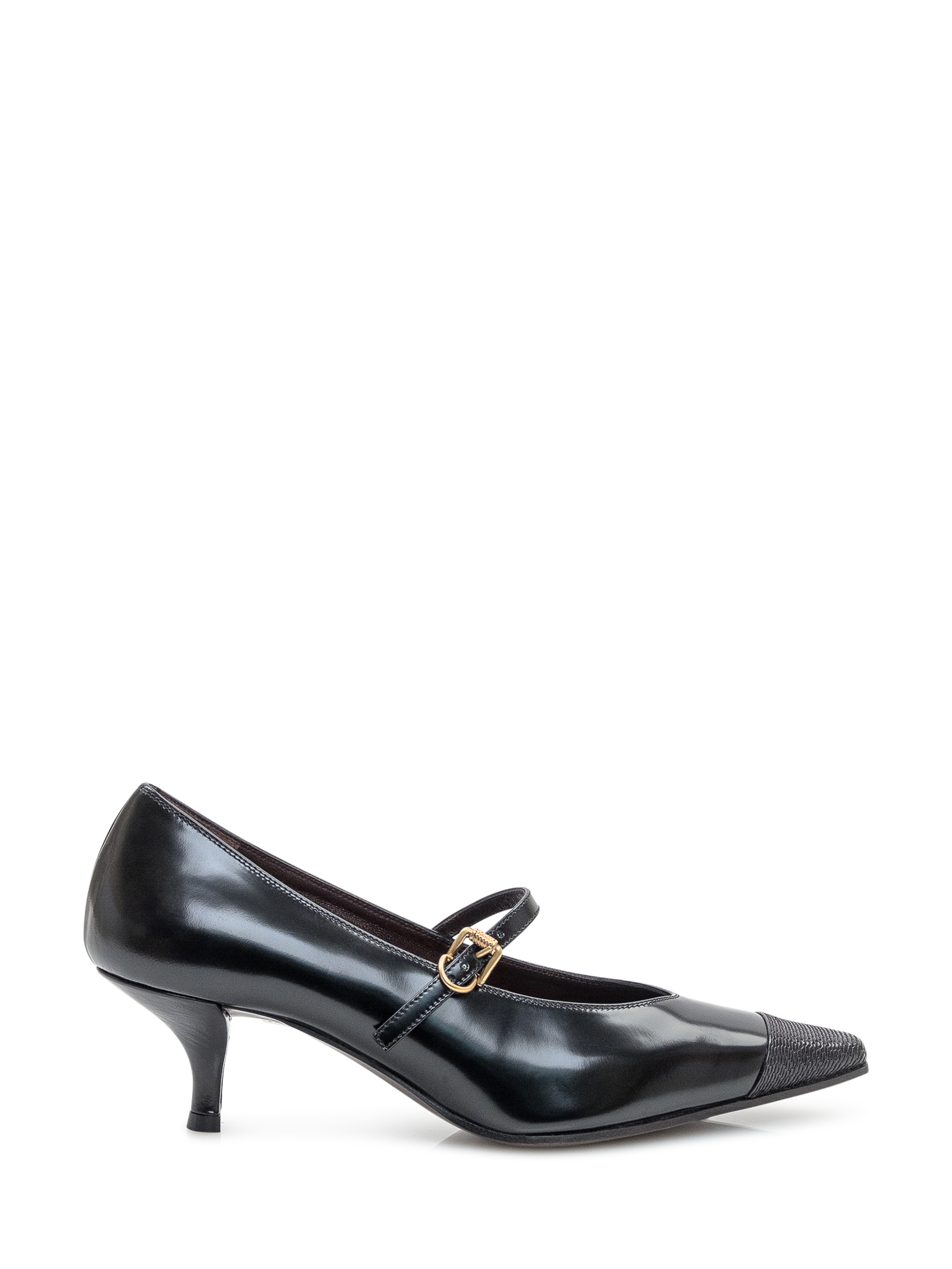 [ROBERTO FESTA] Pumps FW25 NILTCC7780 NERO