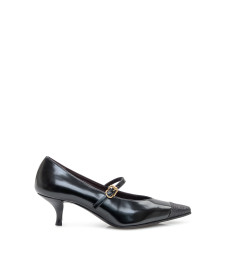 [ROBERTO FESTA] Pumps FW25 NILTCC7780 NERO