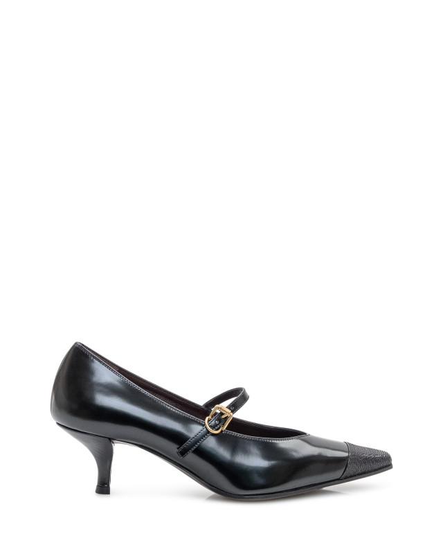 [ROBERTO FESTA] Pumps FW25 NILTCC7780 NERO