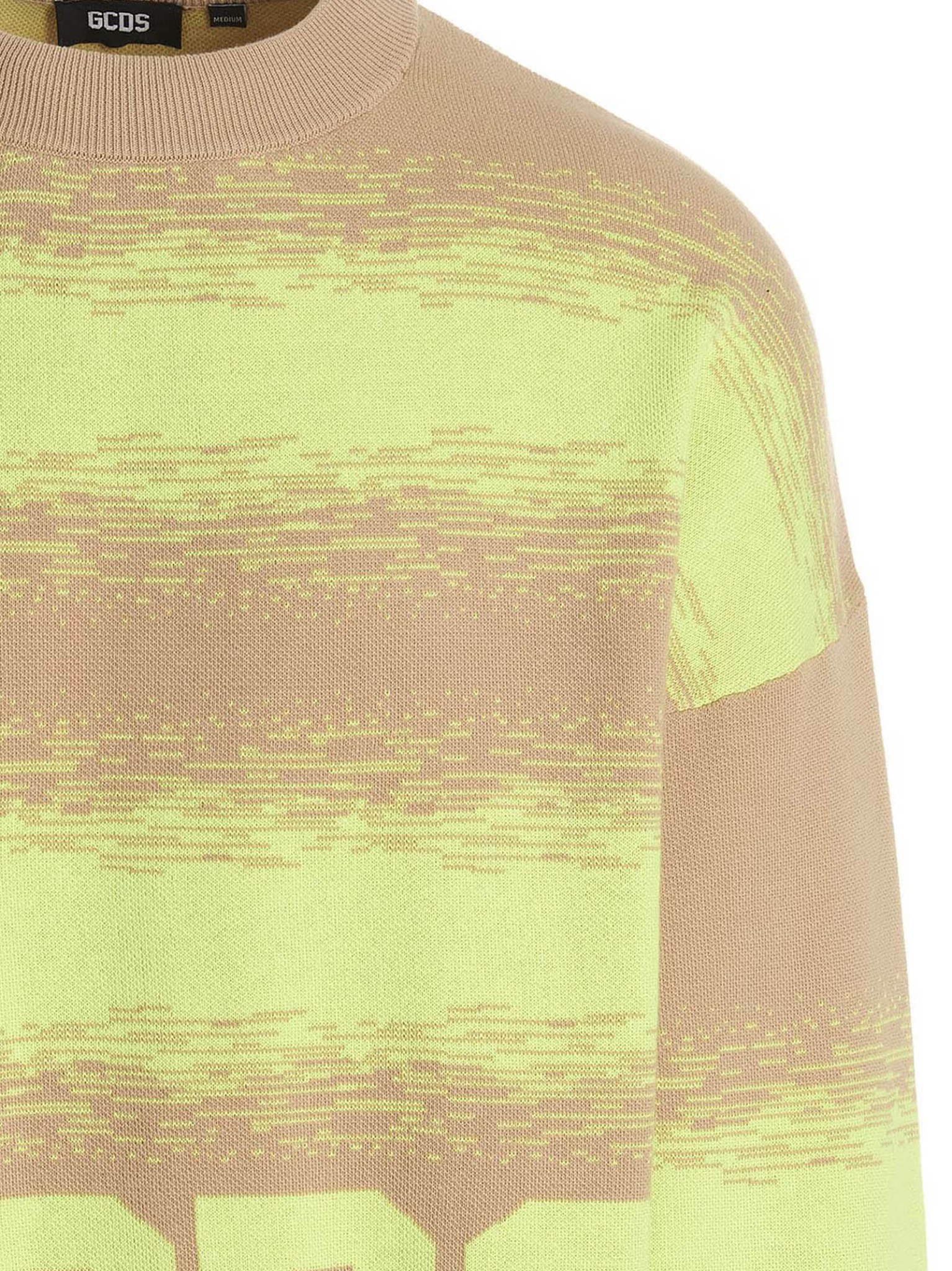 [GCDS] Knitwear SS23 SS23M38099120