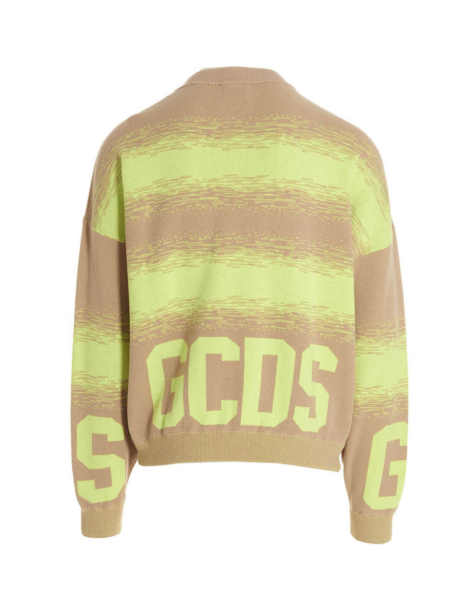 [GCDS] Knitwear SS23 SS23M38099120