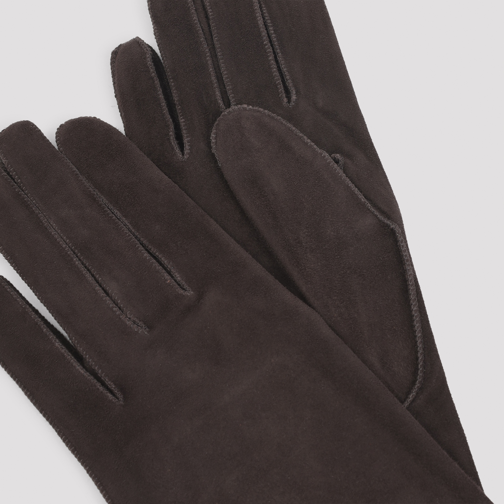 [Lanvin] Glove FW25 AWGLAGL1CDSIH25