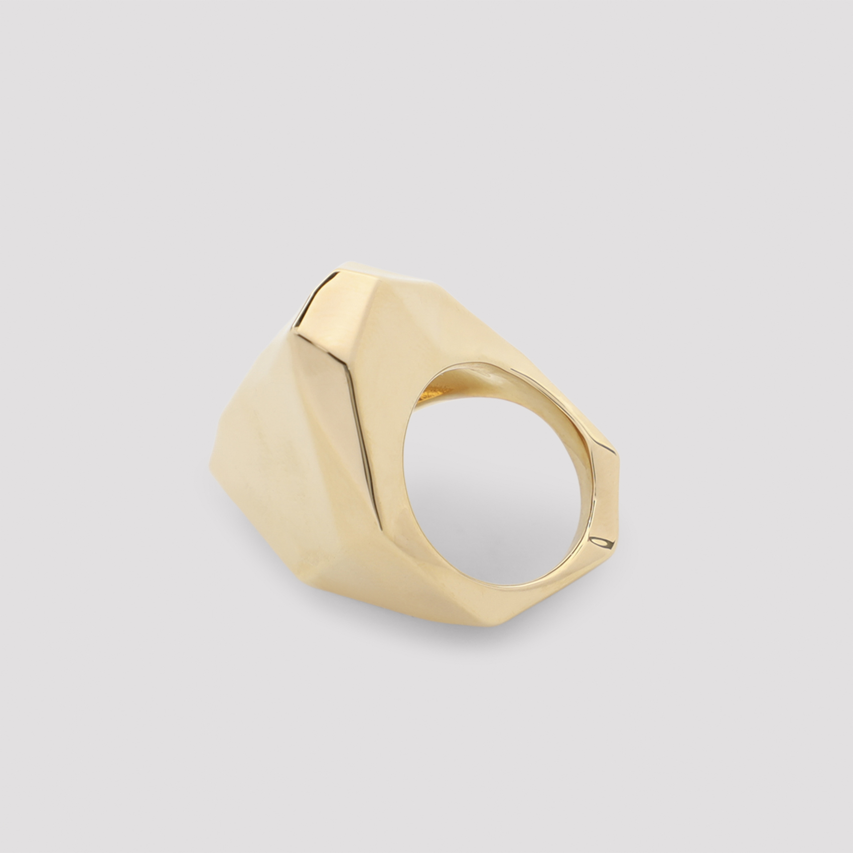 [Lanvin] Ring FW25 AWCJFRI6LTCBH25