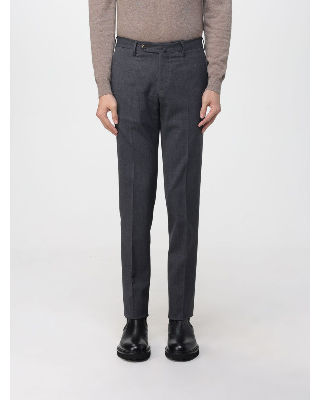 [PT TORINO] Trousers FW25 CODS01Z00CL1PO36 0240