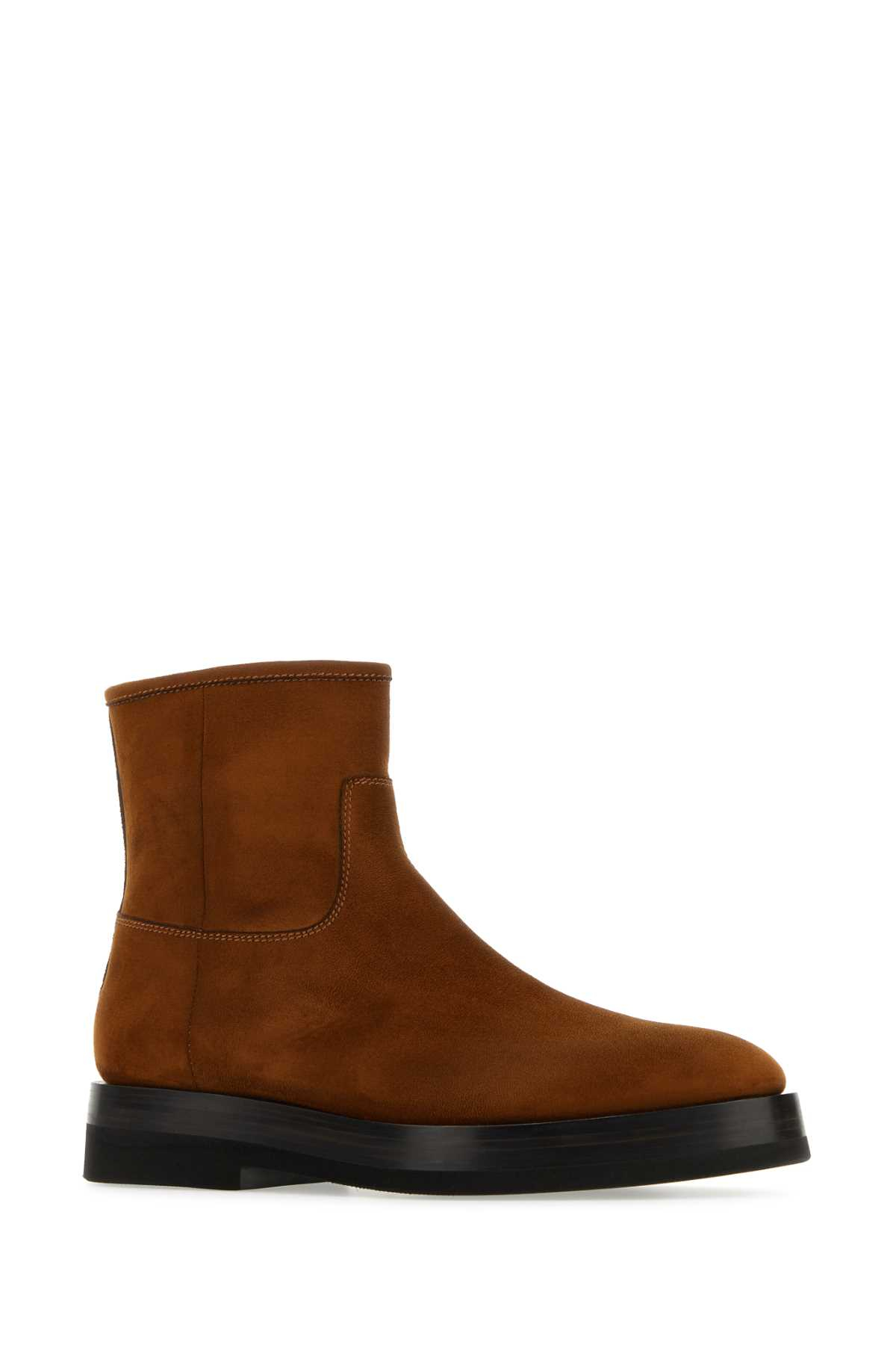 [Santoni] Boots FW22 MCCO18268JM4KCAT M40