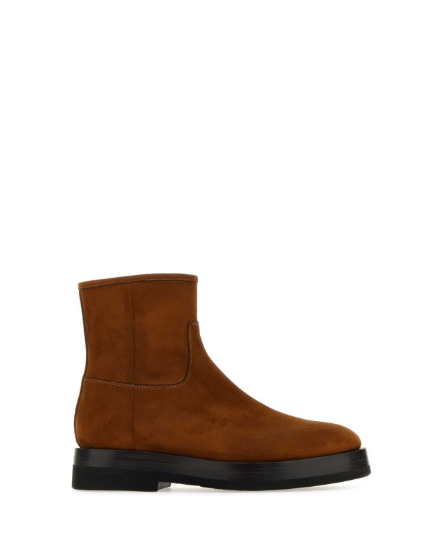 [Santoni] Boots FW22 MCCO18268JM4KCAT M40