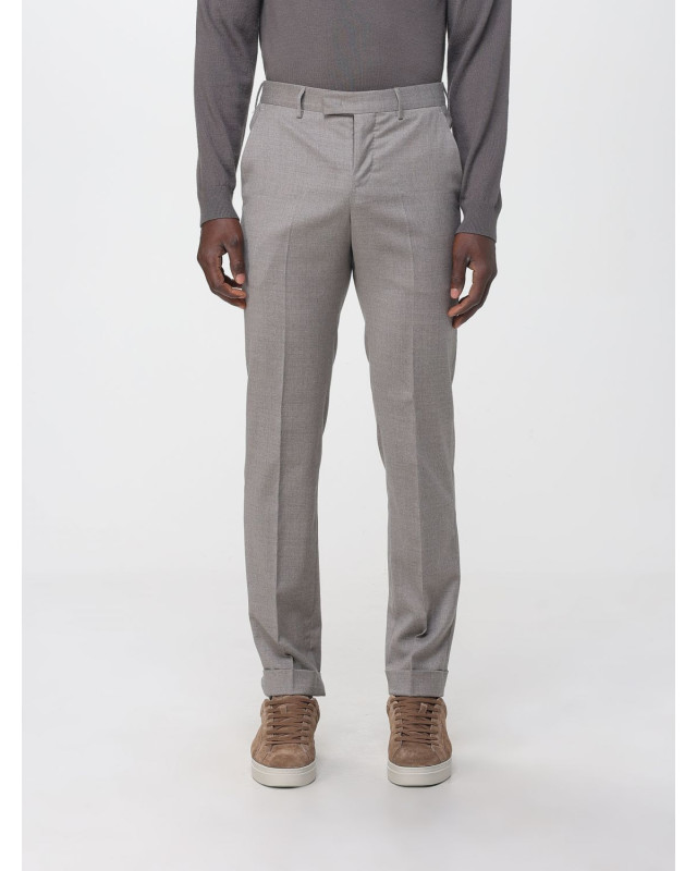 [PT TORINO] Trousers FW25 COAFMAZ00CL1CM13 0040