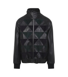 [Lanvin] Bomber Jacket FW25 RMCO0431L063H25