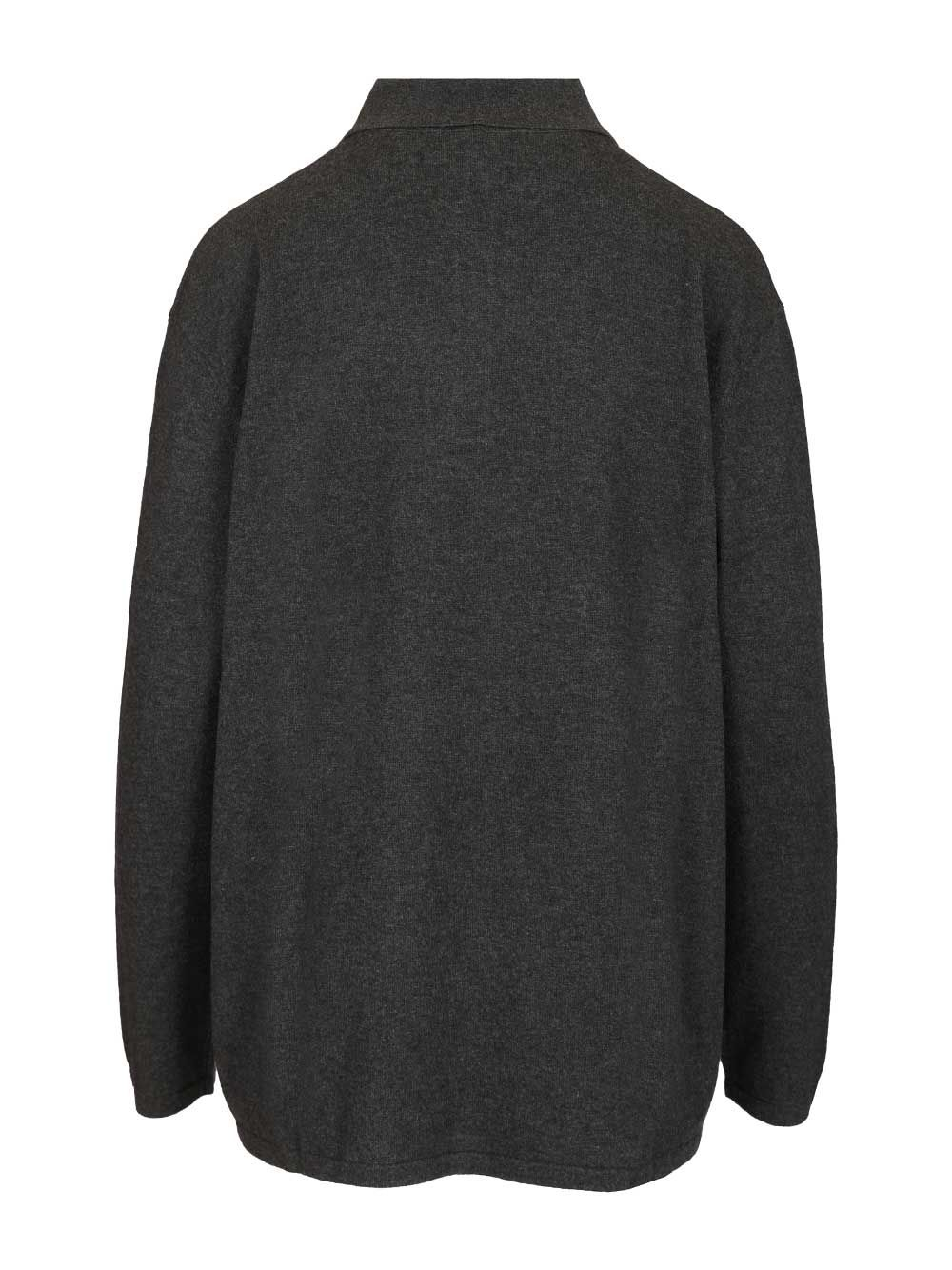[Lisa Yang] Knitwear SS26 2026027EL