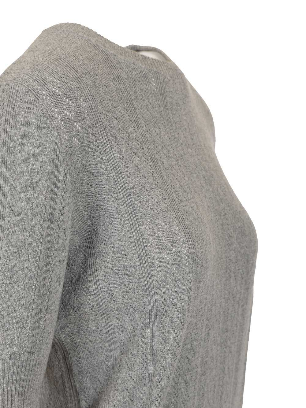 [Lisa Yang] Knitwear SS26 2026070DQ
