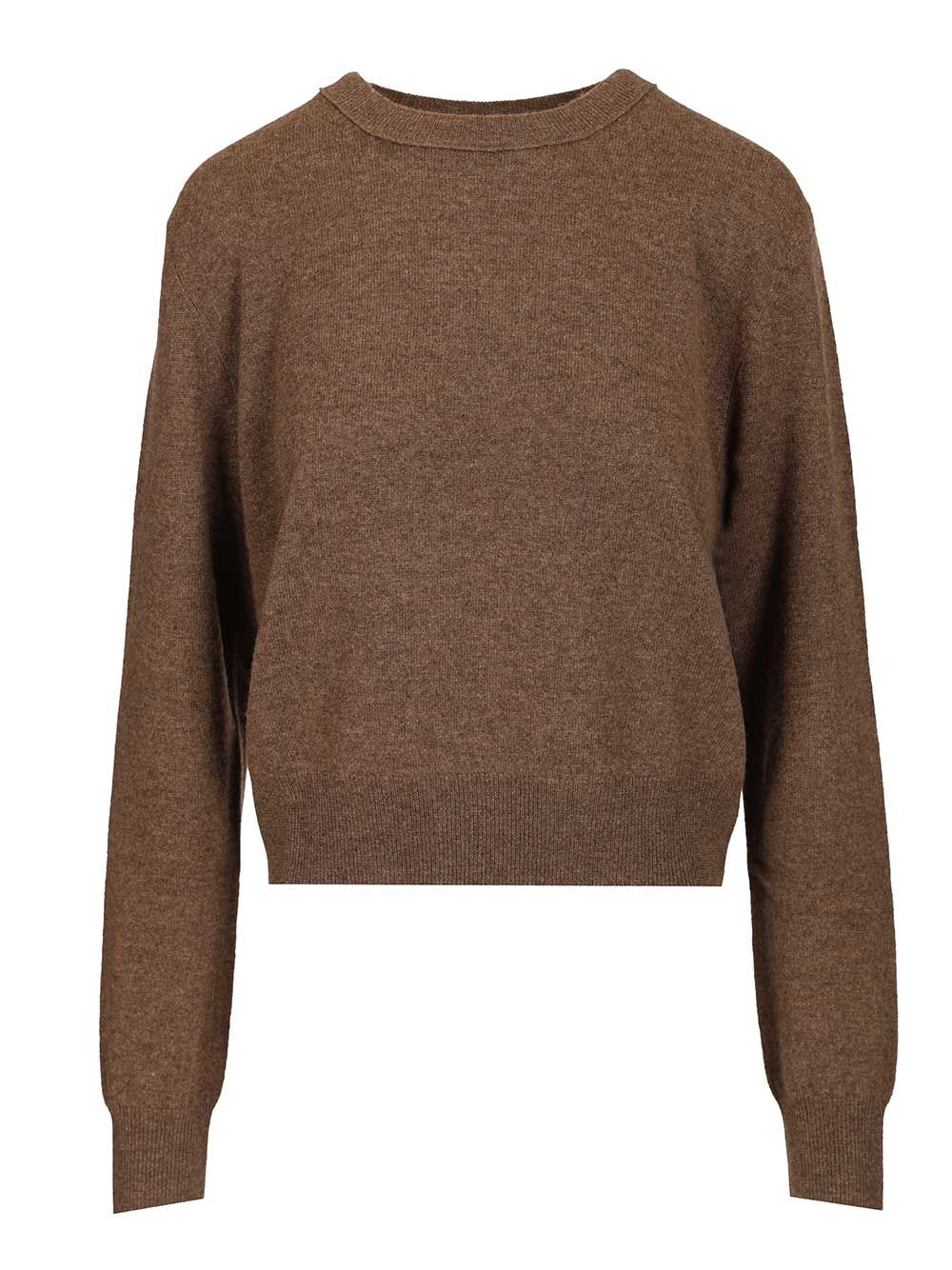 [Lisa Yang] Knitwear SS26 2026309JT