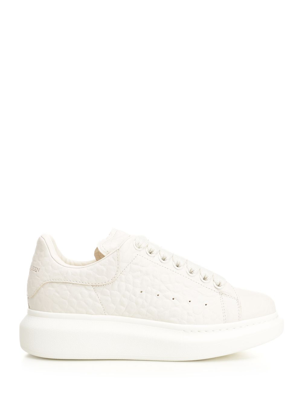 [McQueen] Sneakers SS26 808173WHAEG9022