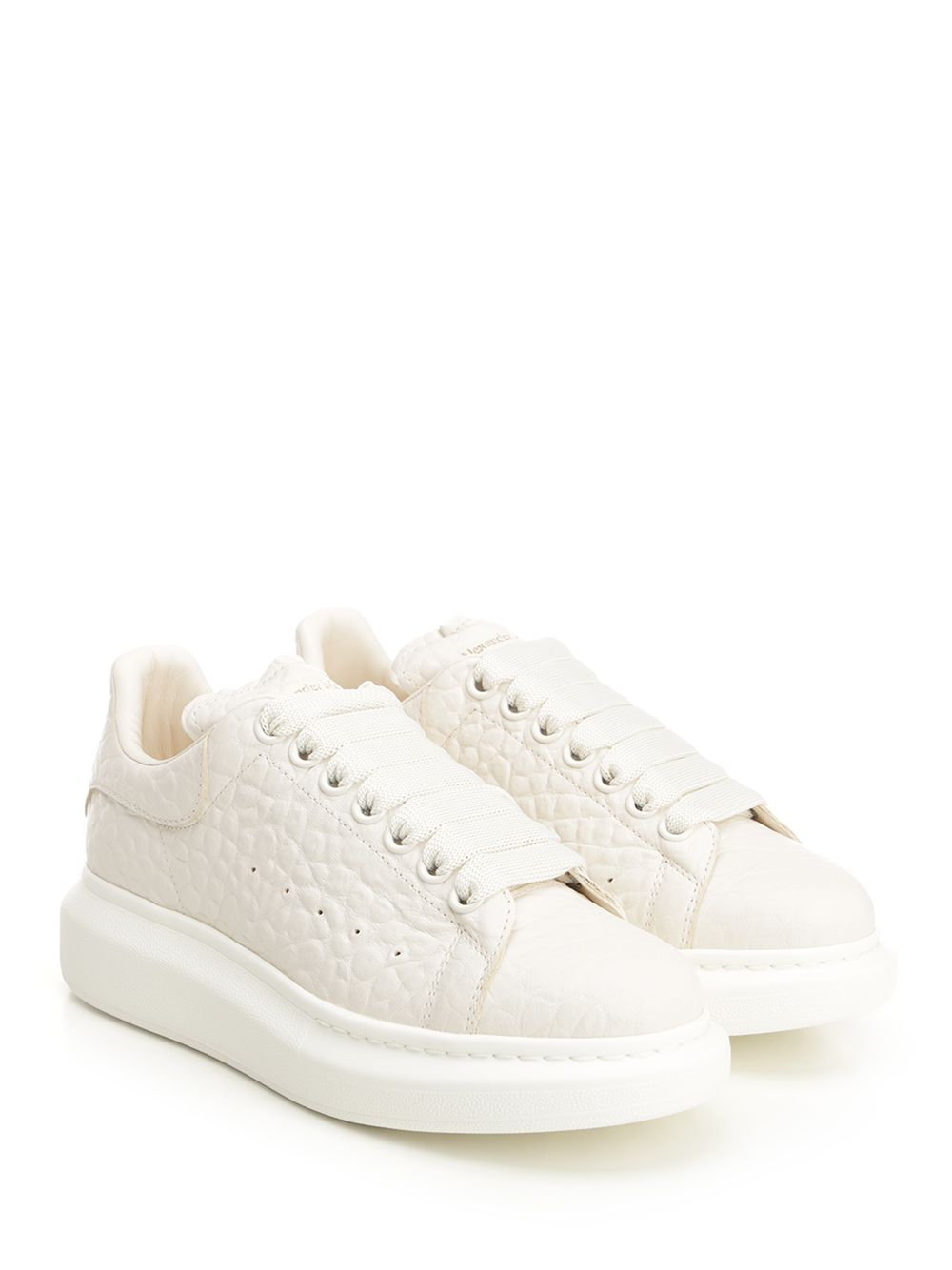 [McQueen] Sneakers SS26 808173WHAEG9022