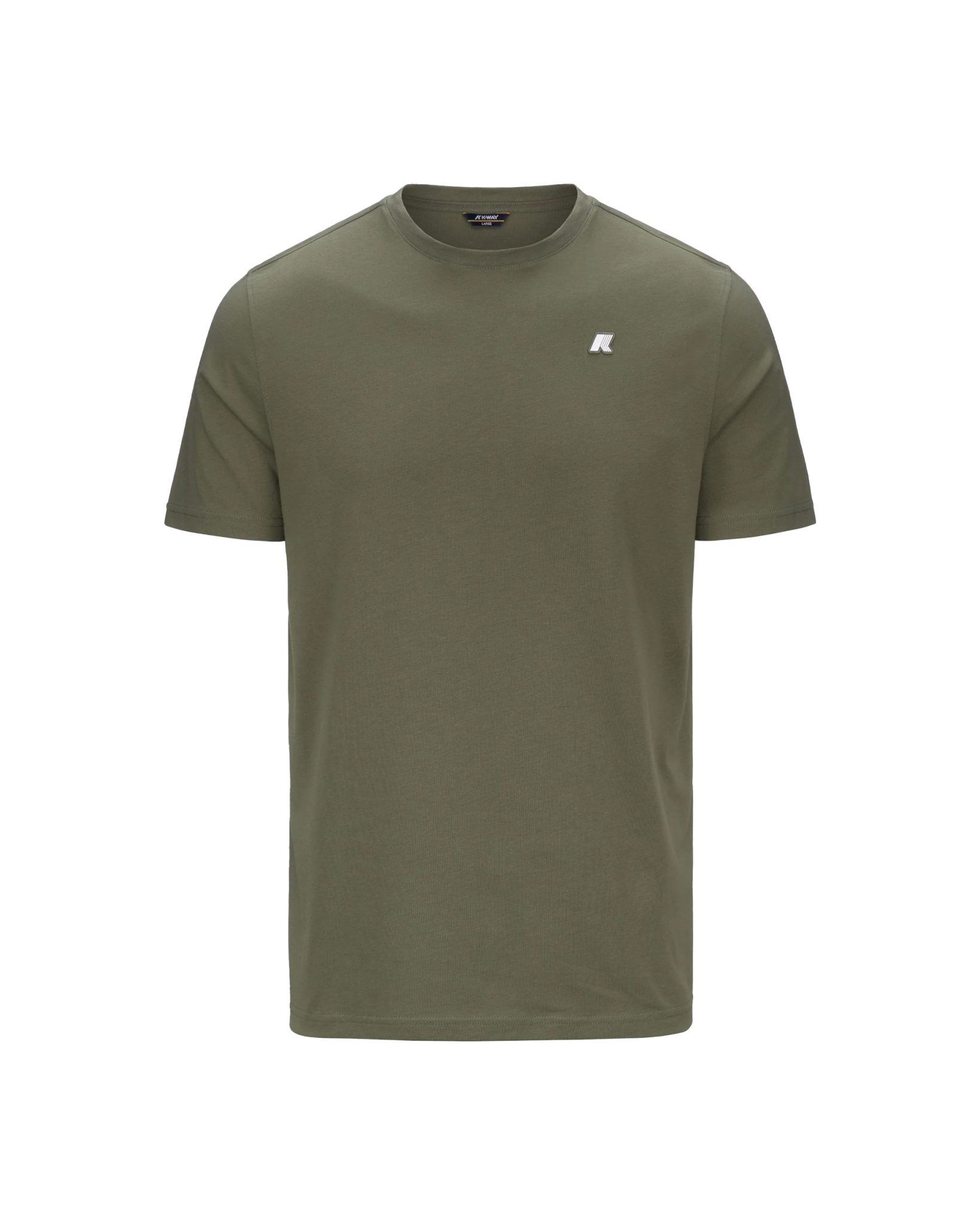 [K-WAY] T-shirts Short Sleeve SS26 K7125UWV15