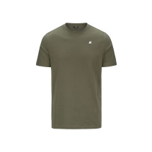 [K-WAY] T-shirts Short Sleeve SS26 K7125UWV15