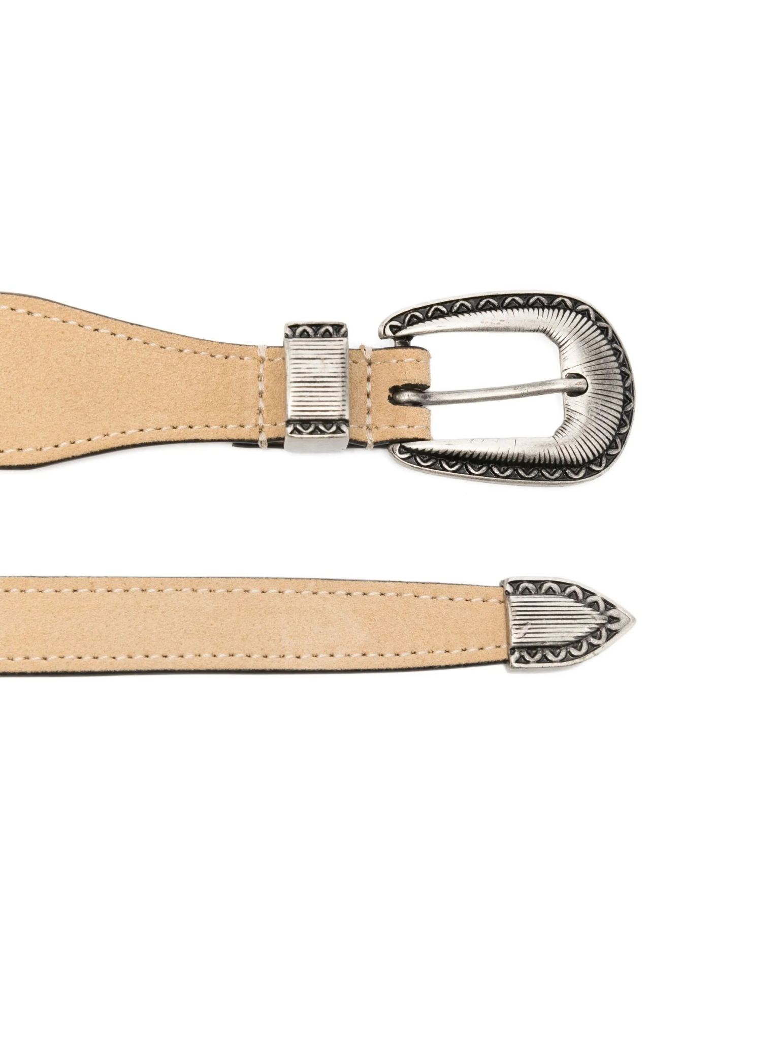 [Paura] Belt FW25 14DP40490000723