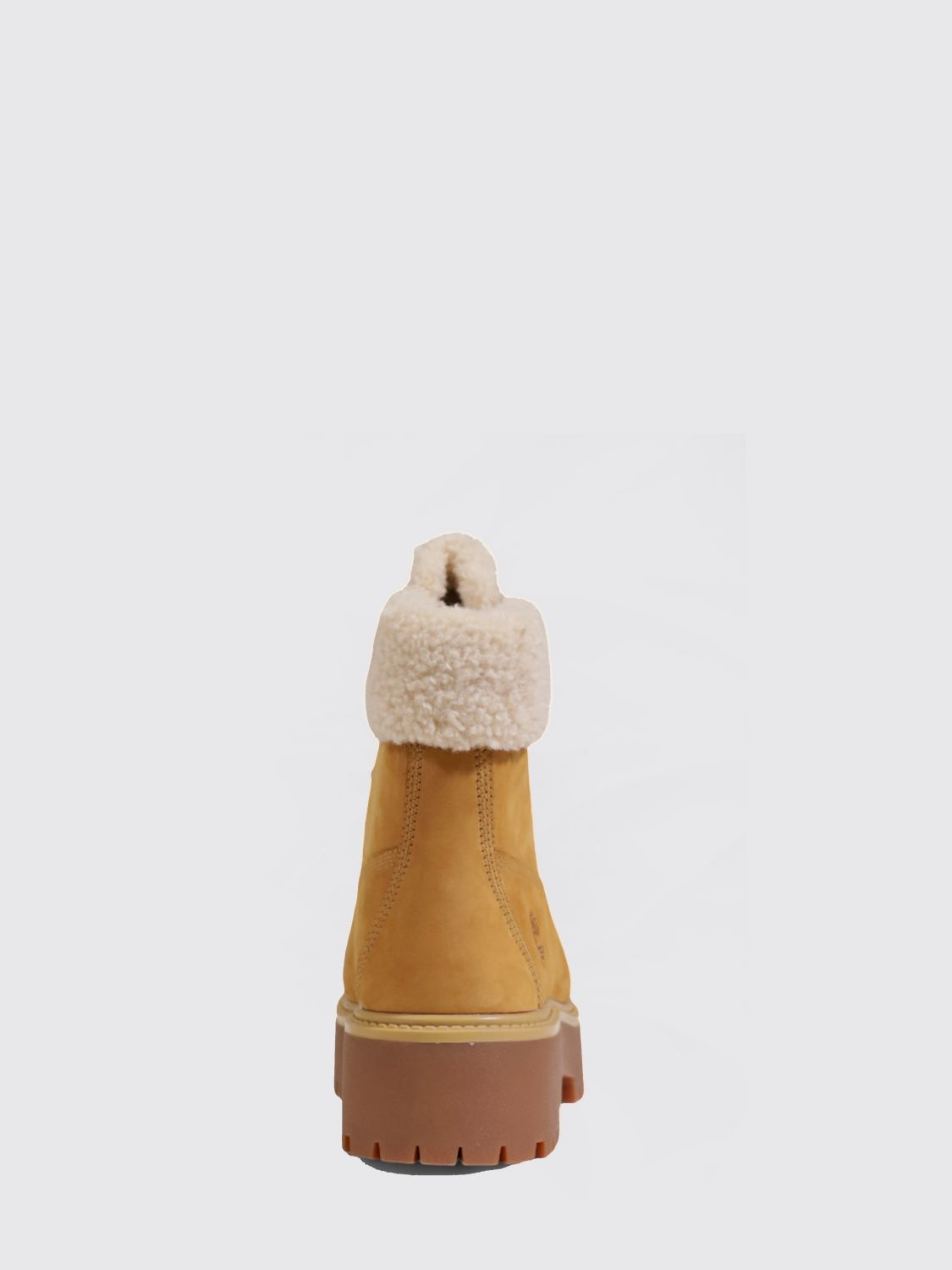 [Timberland] Boots FW25 TB0A2PU6 7541
