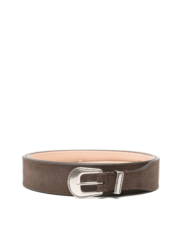 [Paura] Belt FW25 14DP40480000733
