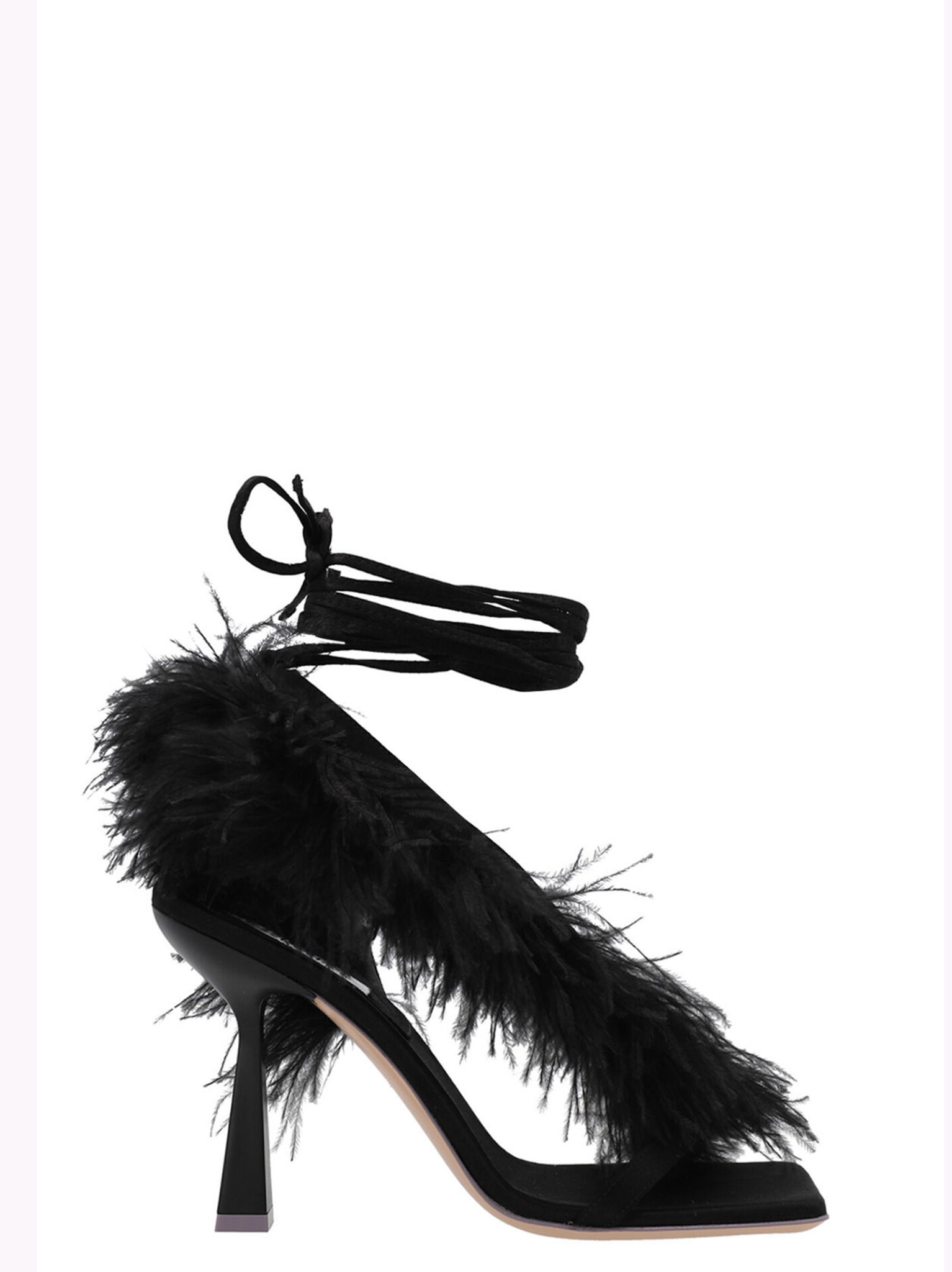 [Sebastian] Sandals FW22 SE1101BLACK