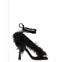 [Sebastian] Sandals FW22 SE1101BLACK