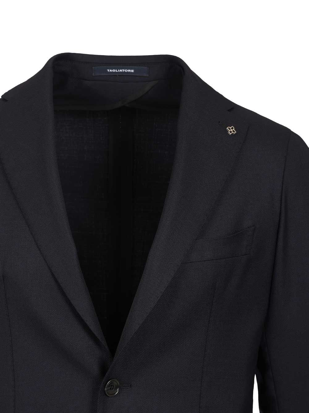 [TAGLIATORE] Blazer SS26 1SMC22K--060069B5040