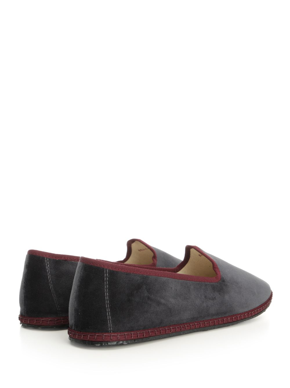 [VIBI VENEZIA] Flat shoes SS26 MPERFRA11VV20CRASPUTIN