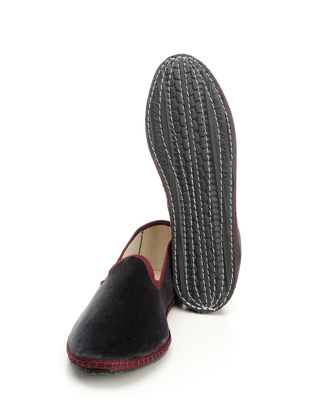 [VIBI VENEZIA] Flat shoes SS26 MPERFRA11VV20CRASPUTIN