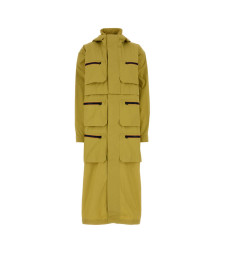 [K-WAY] Coat FW25 K81427W W8Q