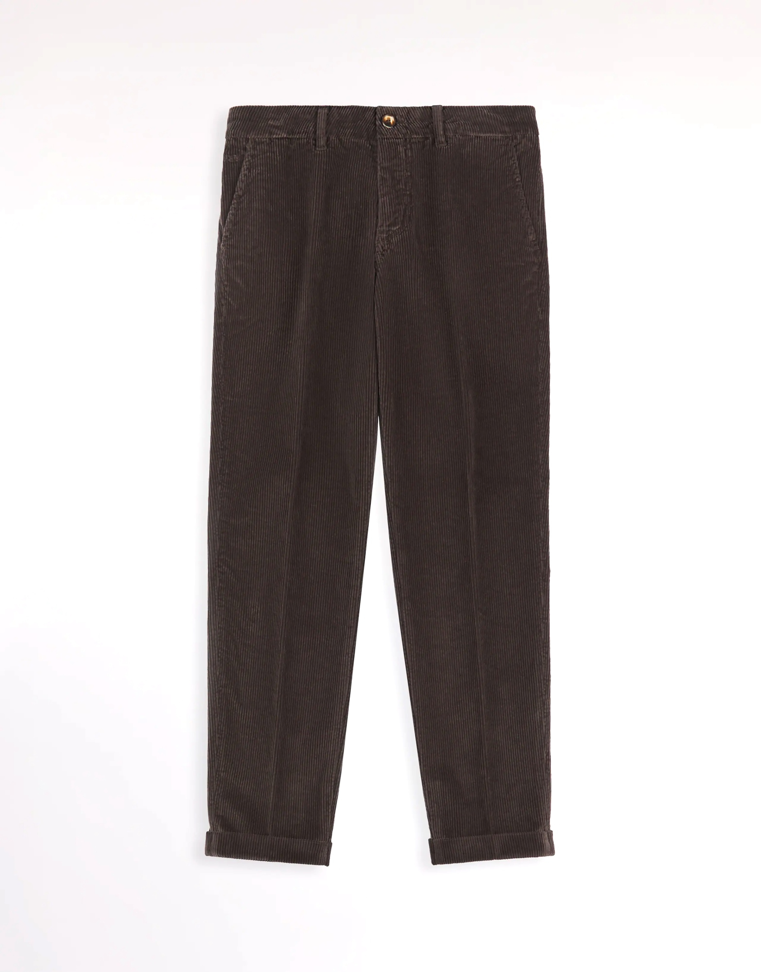 [Fay] Trousers FW25 NTW8051530TVLS