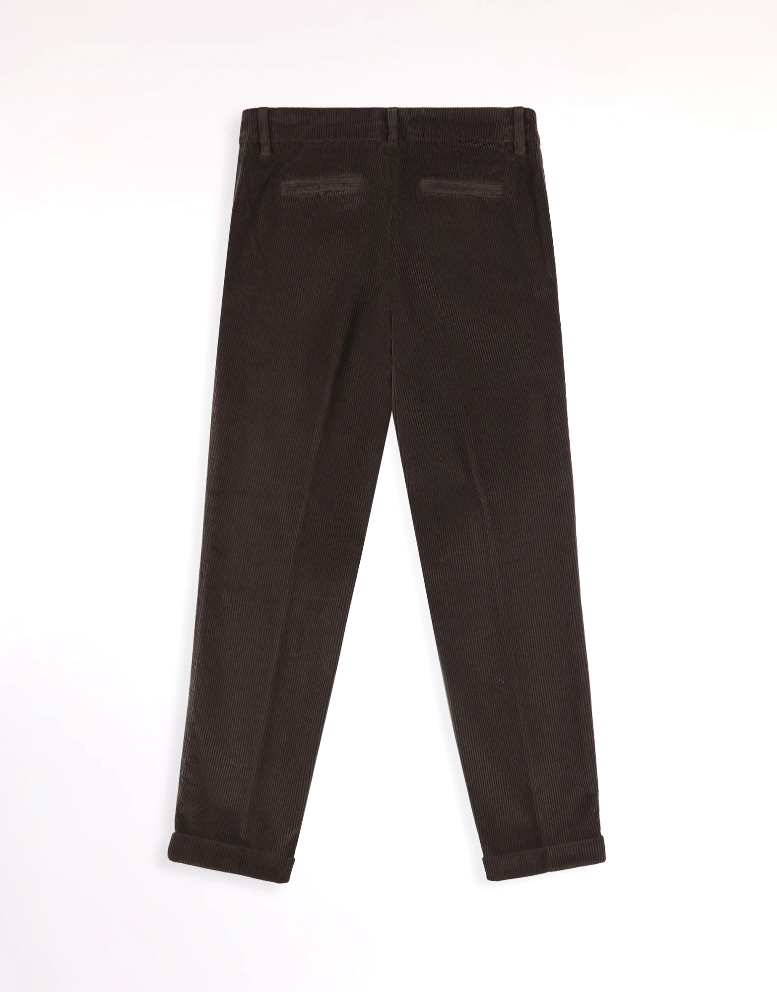 [Fay] Trousers FW25 NTW8051530TVLS