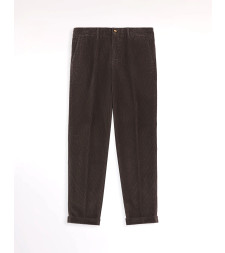 [Fay] Trousers FW25 NTW8051530TVLS