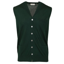 [BALLANTYNE] Vest FW25 B2S01116W0212633