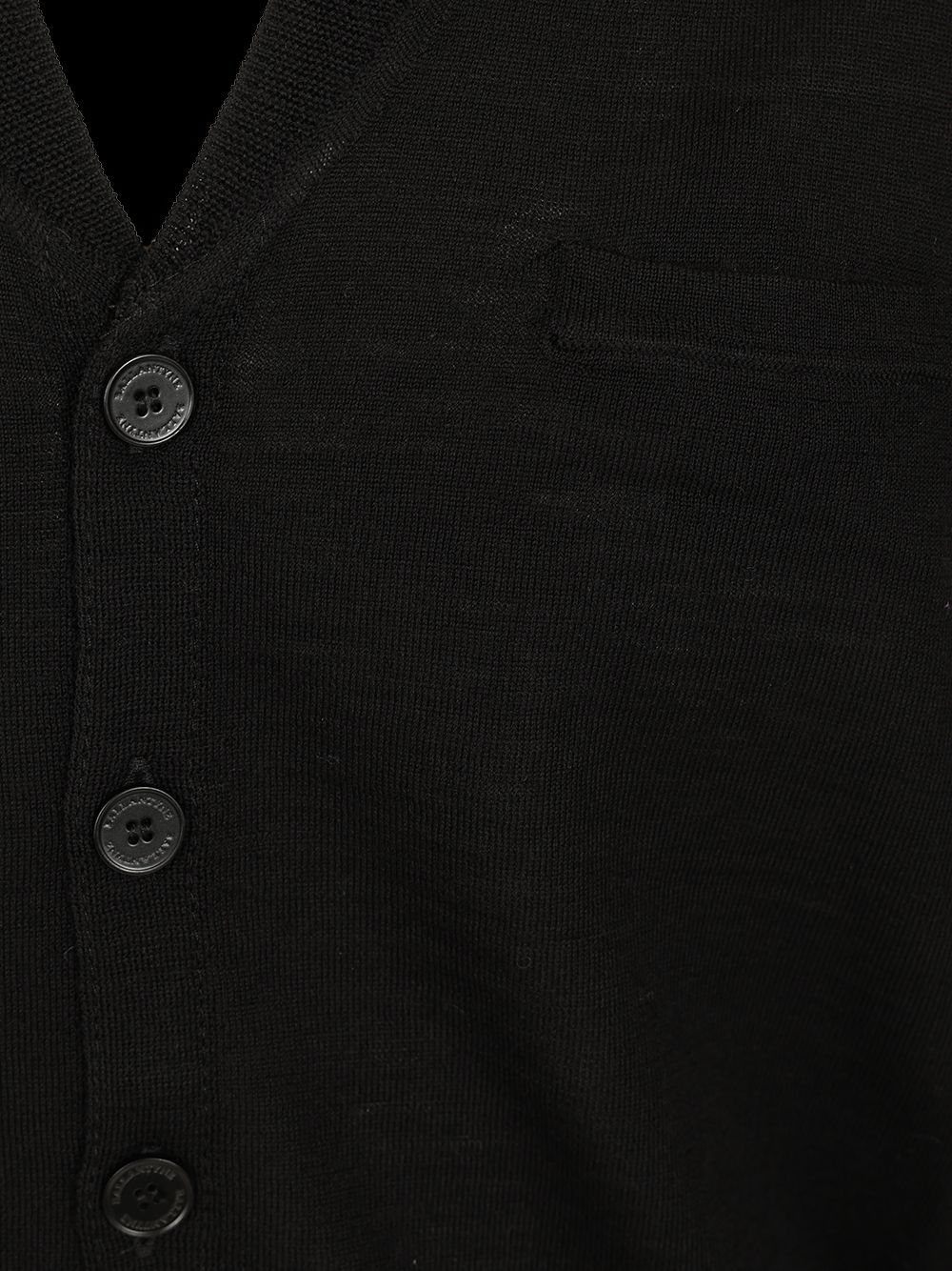 [BALLANTYNE] Vest FW25 B2S01116W0215517