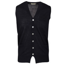[BALLANTYNE] Vest FW25 B2S01116W0213777