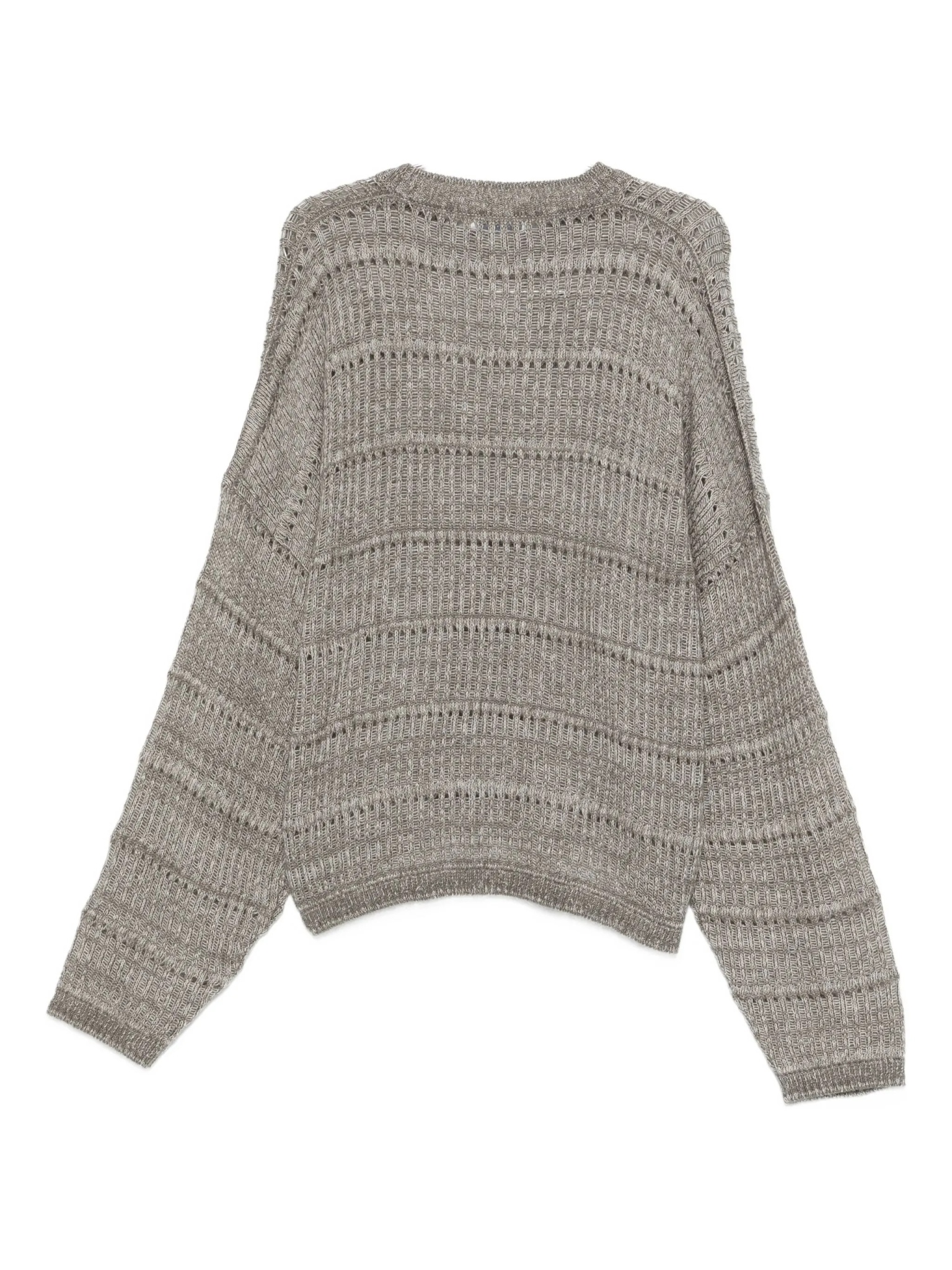 [Paura] Knitwear FW25 14DP90480000301
