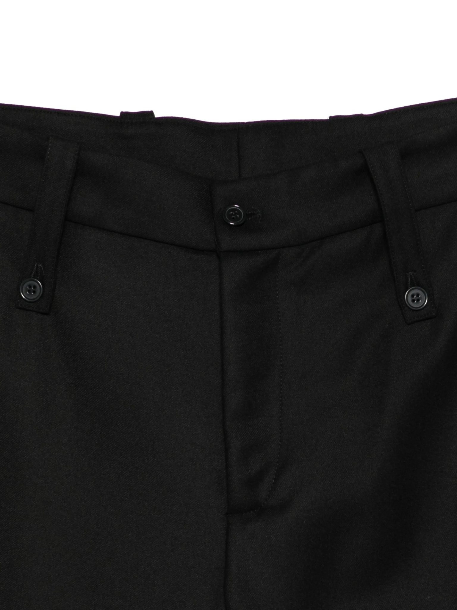 [Paura] Trousers FW25 14DP40180000090