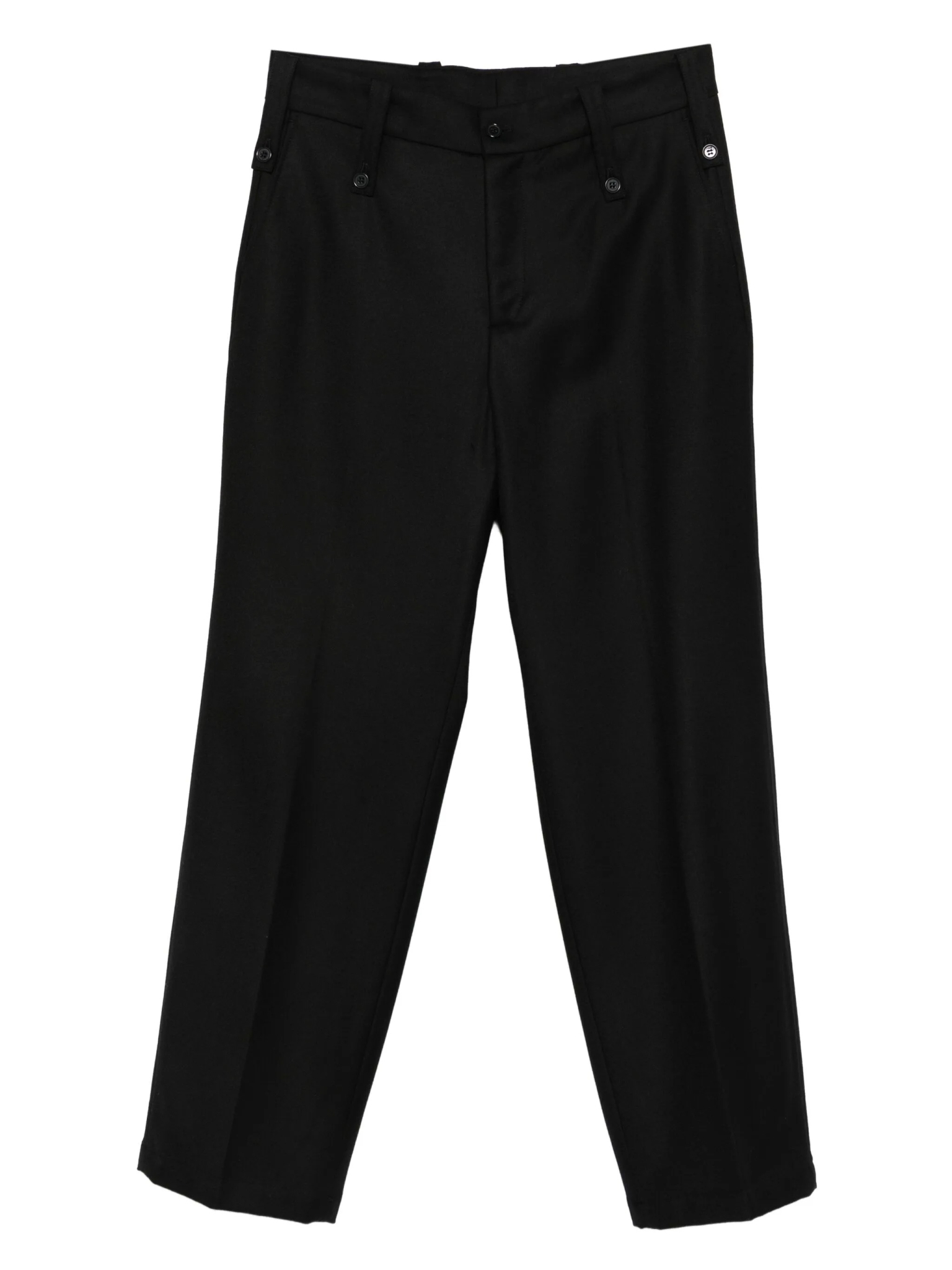 [Paura] Trousers FW25 14DP40180000090