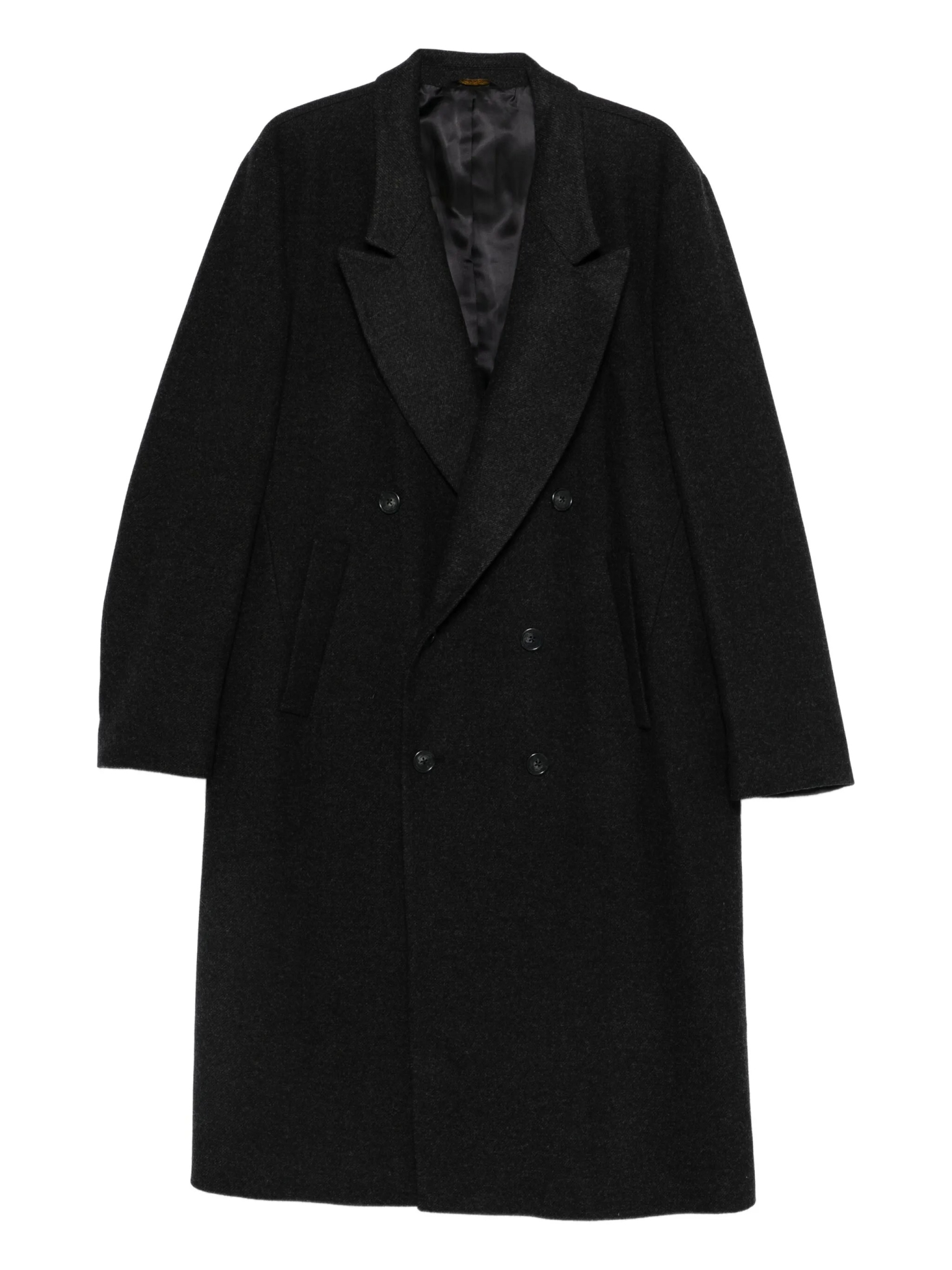 [Paura] Coat FW25 14DP00020000303
