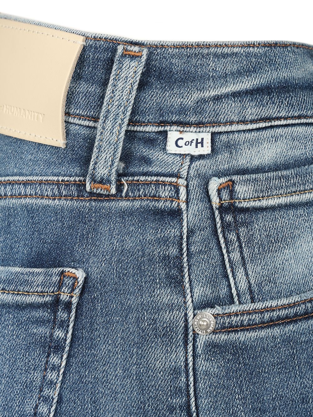 [CITIZEN OF HUMANITY] Jeans SS26 2209C-1691coope