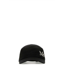 [Alexander McQueen] Cap FW23 6328964105Q 1078