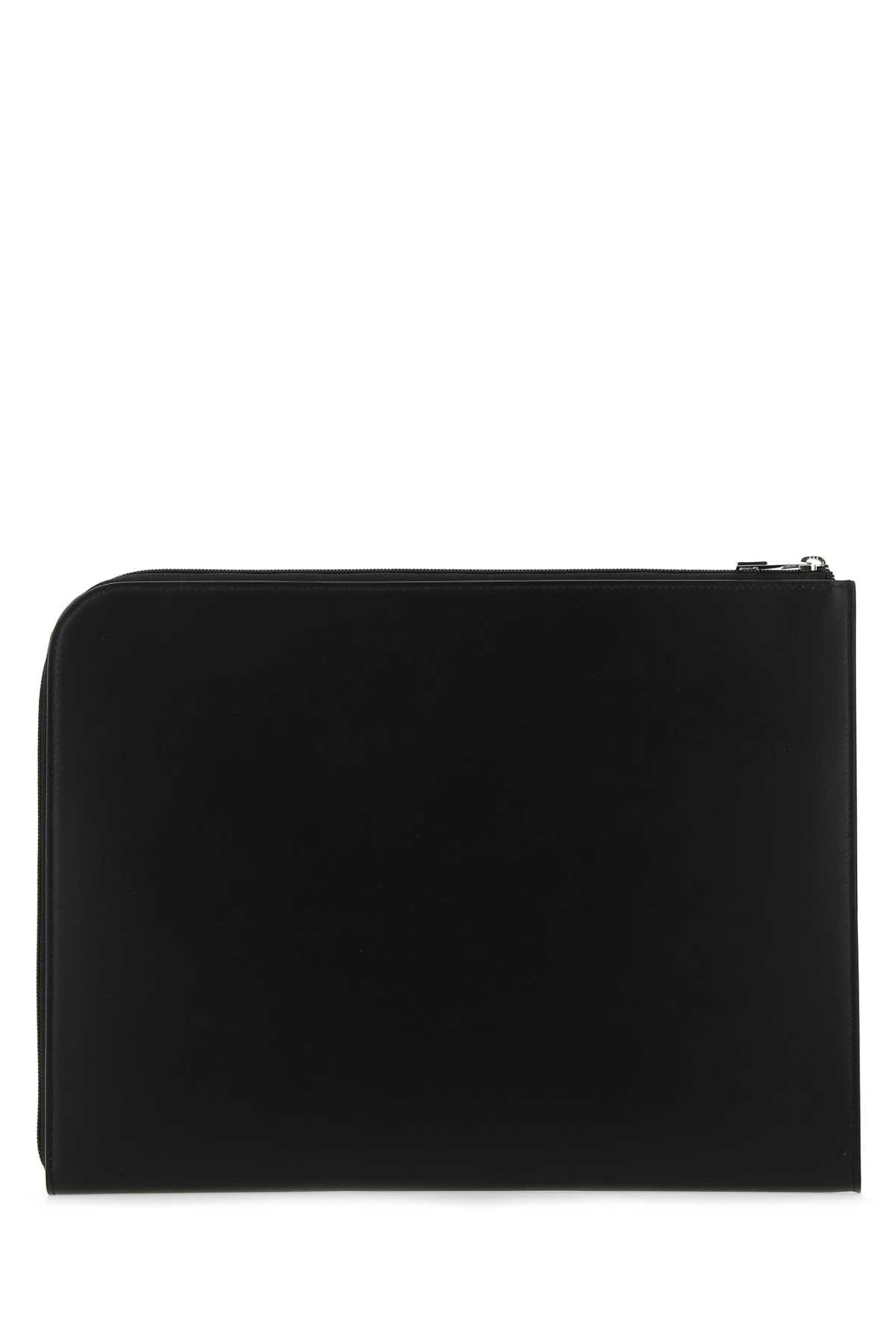 [Alexander McQueen] Wallet SS23 6094811NT5B 1070